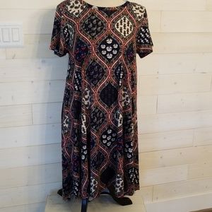 Lularoe Carly